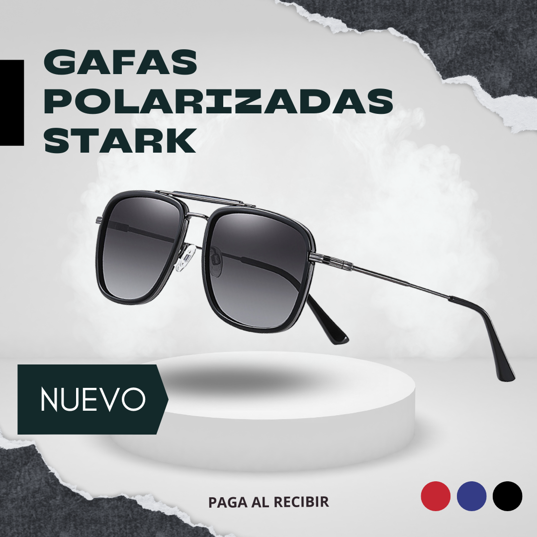 Gafas Stark