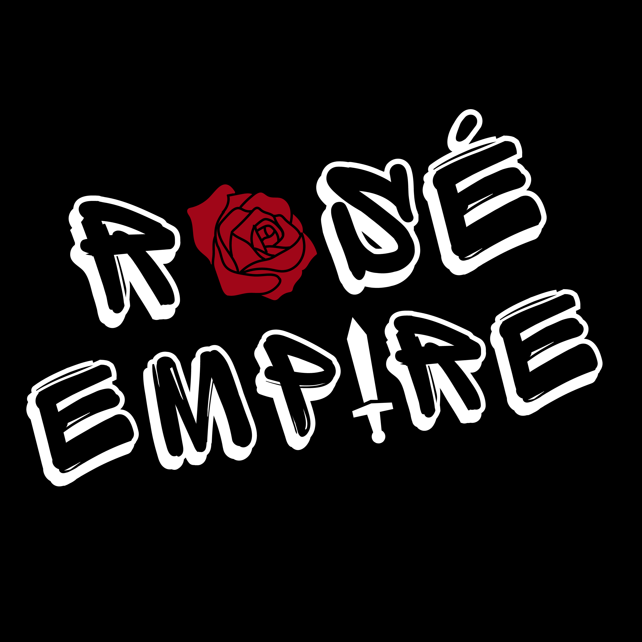 ROSÉ EMPIRE