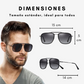 Gafas Stark
